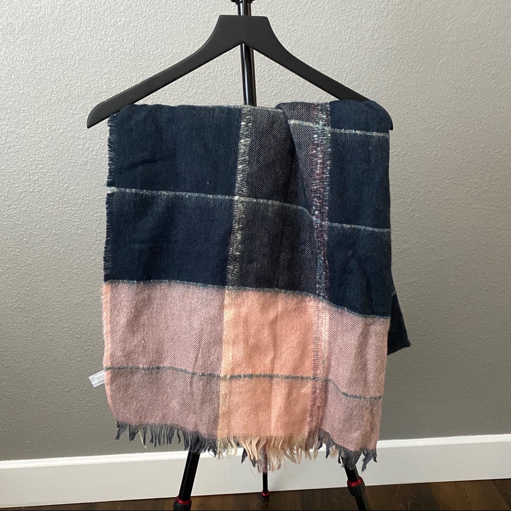 BNWT Madewell Scarf